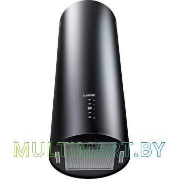 Вытяжка Exiteq EX-1296 (черный) картинка 4